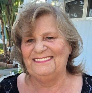 Meet your Posher, Renee